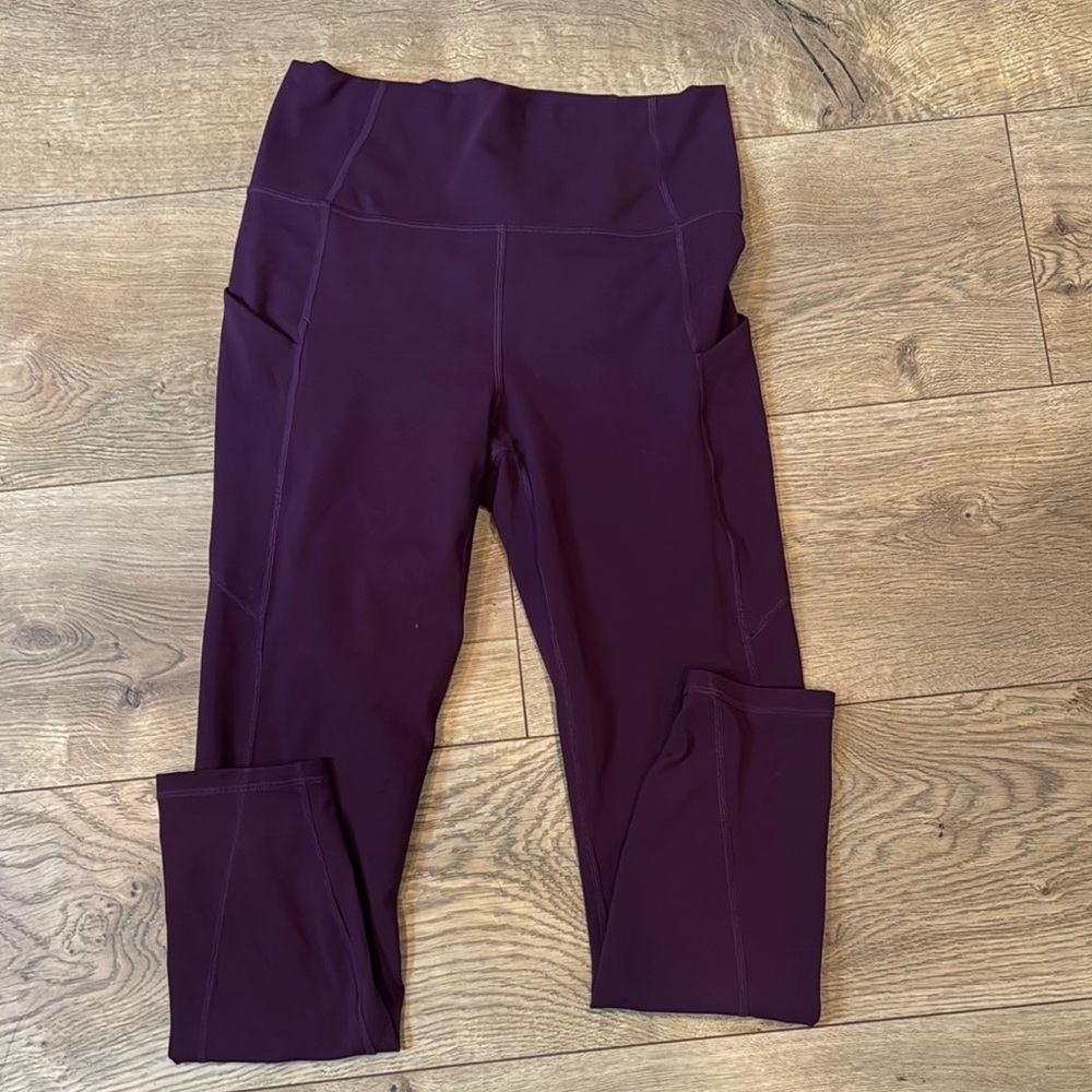 Fabletics High-Waisted Leggings